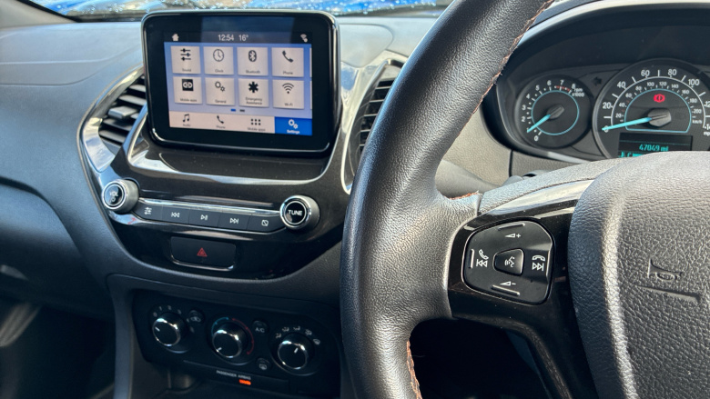 Ford KA+ 1.2 85 Active 5dr Petrol Hatchback